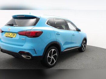 Used MG MG HS 2024 for sale - 77225843: Photo