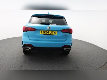 Used MG MG HS 2024 for sale - 77225843: Photo