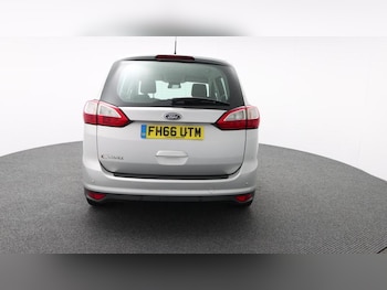 Used Ford Grand C-Max 2017 for sale - 77117295: Photo