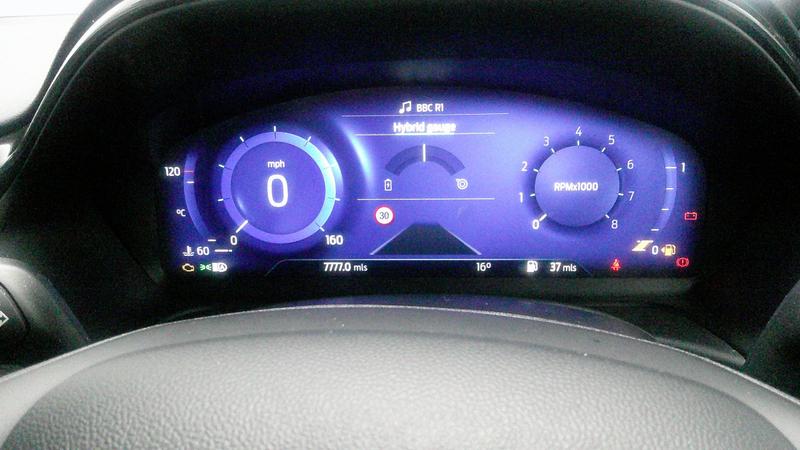 Used Ford Puma 2023 for sale - 77116881: Photo 14