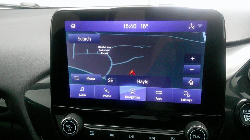 Used Ford Puma 2023 for sale - 77116881: Photo 15