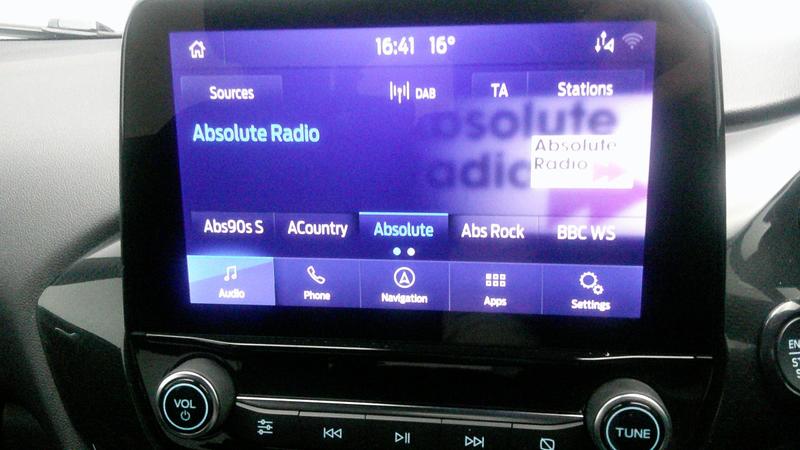 Used Ford Puma 2023 for sale - 77116881: Photo 16