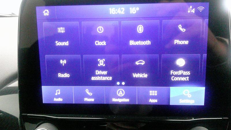 Used Ford Puma 2023 for sale - 77116881: Photo 18