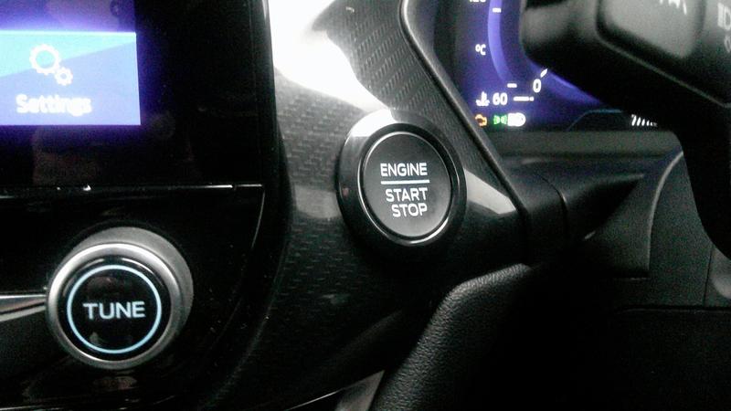 Used Ford Puma 2023 for sale - 77116881: Photo 19