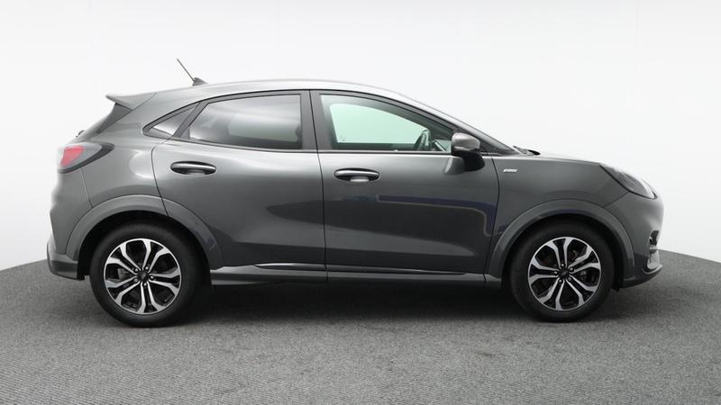 Used Ford Puma 2023 for sale - 77116881: Photo 2