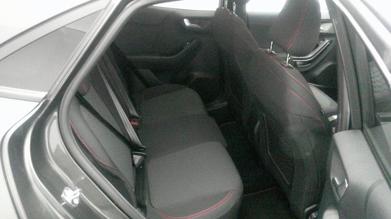 Used Ford Puma 2023 for sale - 77116881: Photo 24