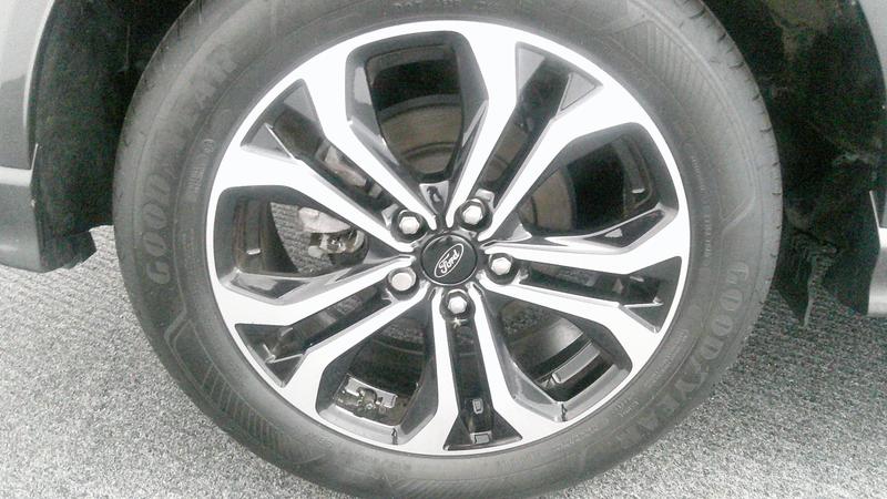 Used Ford Puma 2023 for sale - 77116881: Photo 27