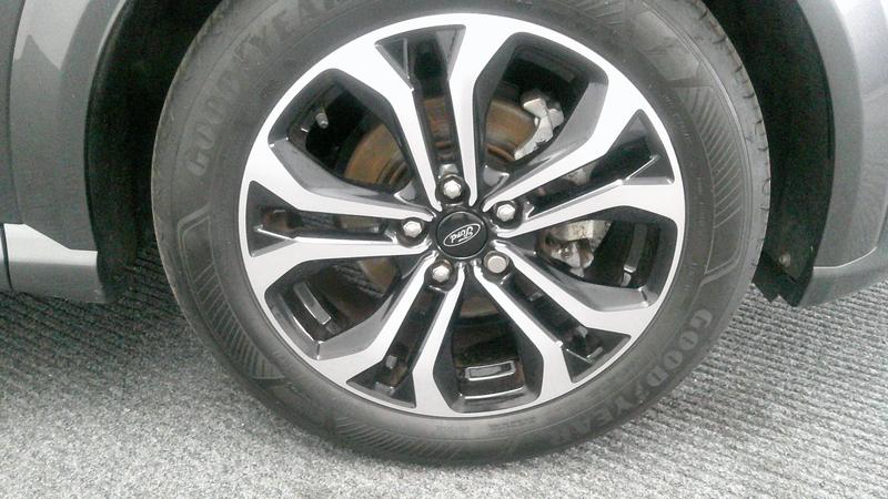 Used Ford Puma 2023 for sale - 77116881: Photo 28