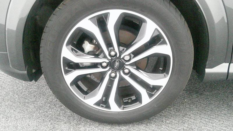 Used Ford Puma 2023 for sale - 77116881: Photo 29