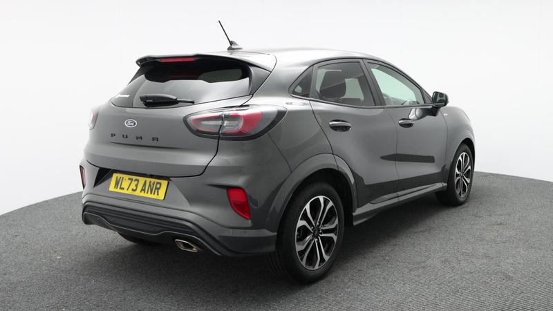 Used Ford Puma 2023 for sale - 77116881: Photo 3