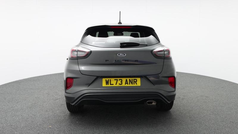 Used Ford Puma 2023 for sale - 77116881: Photo 4