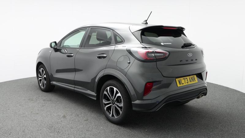 Used Ford Puma 2023 for sale - 77116881: Photo 5