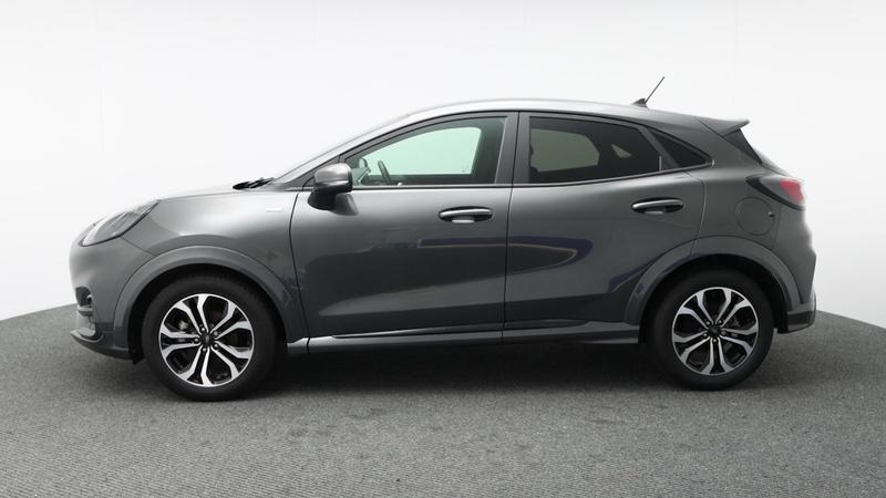 Used Ford Puma 2023 for sale - 77116881: Photo 6