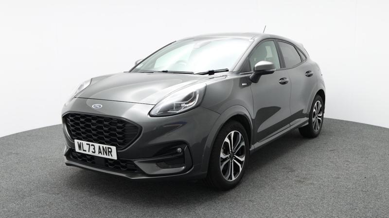 Used Ford Puma 2023 for sale - 77116881: Photo 7