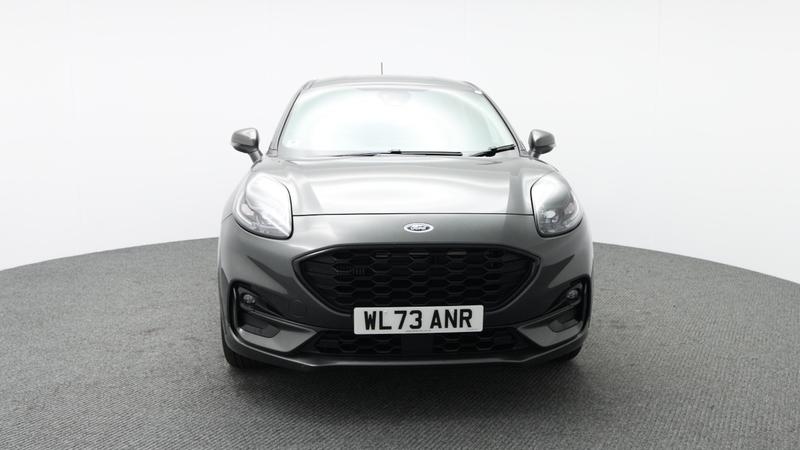 Used Ford Puma 2023 for sale - 77116881: Photo 8
