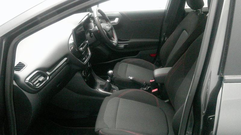 Used Ford Puma 2023 for sale - 77116881: Photo 9