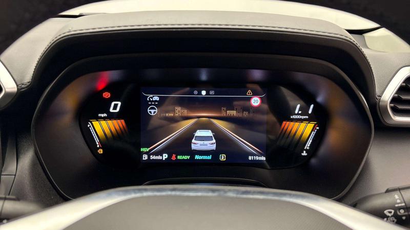 Used MG MG ZS 2024 for sale - 77248641: Photo 11