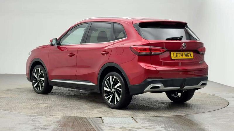 Used MG MG ZS 2024 for sale - 77248641: Photo 2