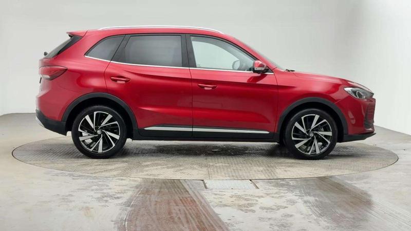 Used MG MG ZS 2024 for sale - 77248641: Photo 3