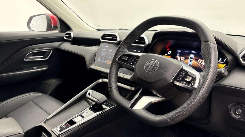 Used MG MG ZS 2024 for sale - 77248641: Photo 6