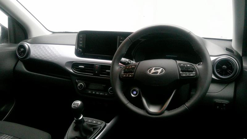 Used Hyundai i10 2025 for sale - 77607541: Photo 12