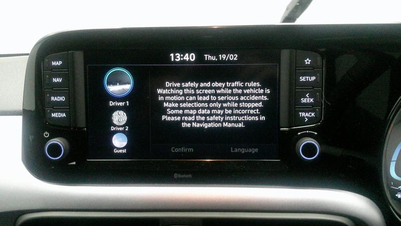 Used Hyundai i10 2025 for sale - 77607541: Photo 18