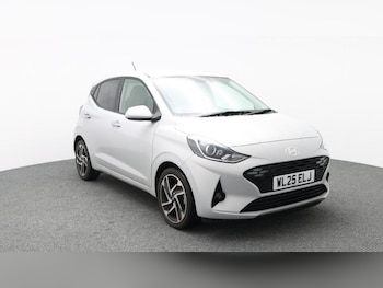 Used Hyundai i10 2025 for sale - 77607541: Photo