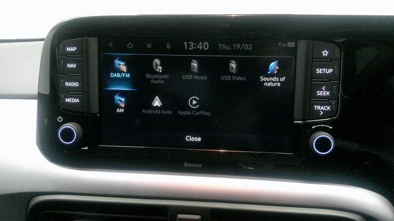 Used Hyundai i10 2025 for sale - 77607541: Photo 21