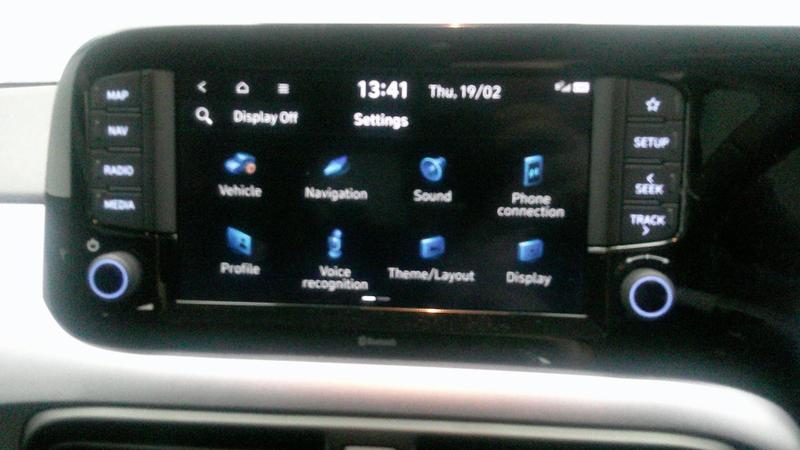 Used Hyundai i10 2025 for sale - 77607541: Photo 22