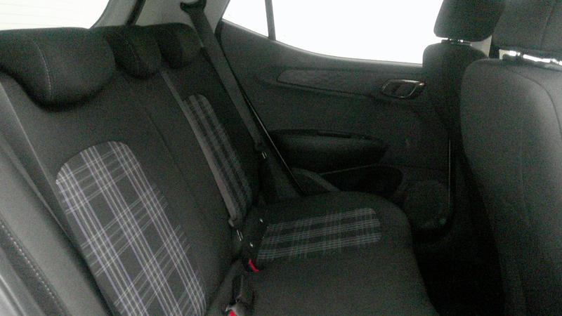 Used Hyundai i10 2025 for sale - 77607541: Photo 26