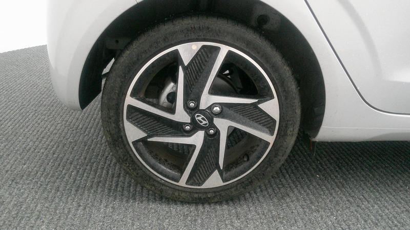 Used Hyundai i10 2025 for sale - 77607541: Photo 28