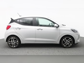 Used Hyundai i10 2025 for sale - 77607541: Photo