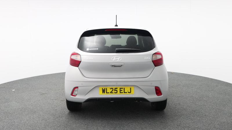 Used Hyundai i10 2025 for sale - 77607541: Photo 4