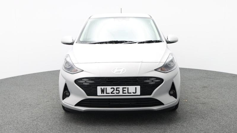Used Hyundai i10 2025 for sale - 77607541: Photo 8