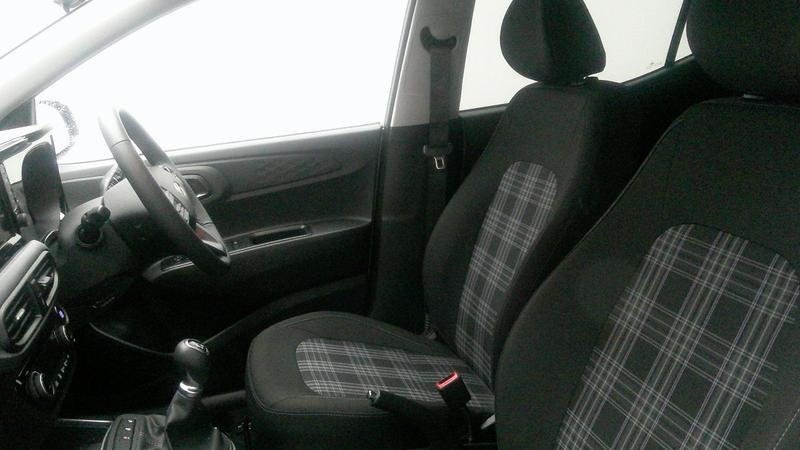 Used Hyundai i10 2025 for sale - 77607541: Photo 9