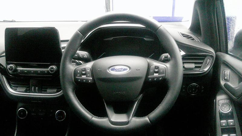 Used Ford Fiesta 2020 for sale - 77117413: Photo 10