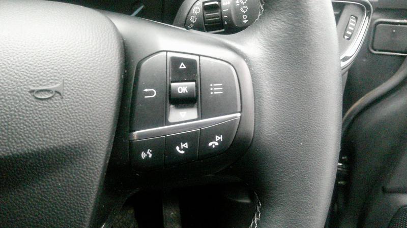 Used Ford Fiesta 2020 for sale - 77117413: Photo 12