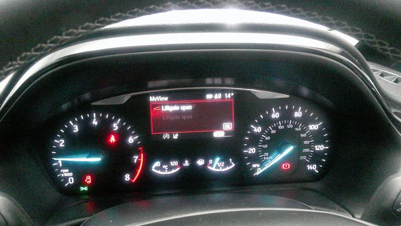 Used Ford Fiesta 2020 for sale - 77117413: Photo 16