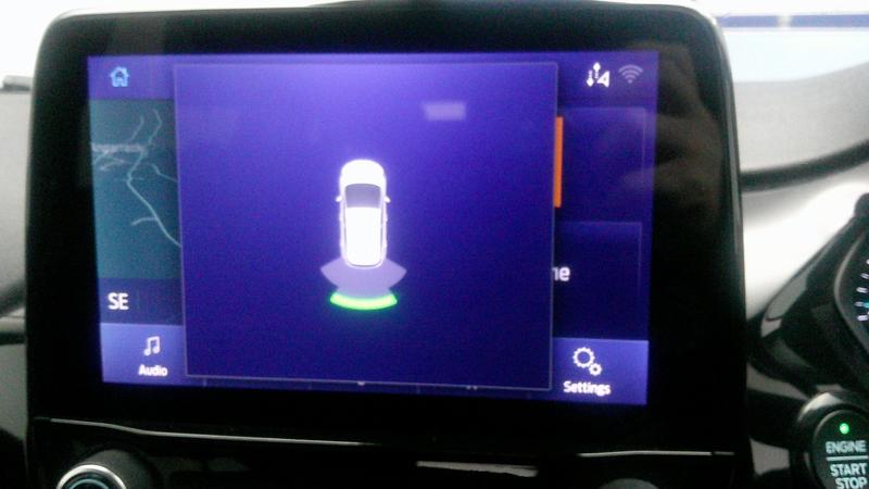 Used Ford Fiesta 2020 for sale - 77117413: Photo 18