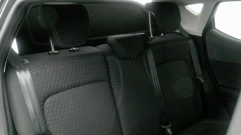 Used Ford Fiesta 2020 for sale - 77117413: Photo 19