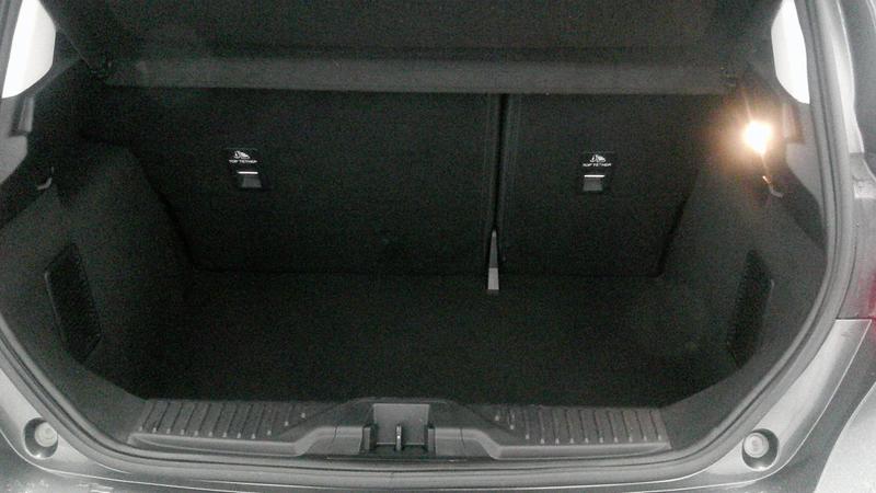 Used Ford Fiesta 2020 for sale - 77117413: Photo 20