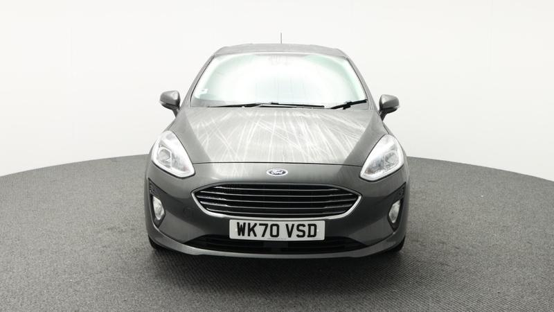 Used Ford Fiesta 2020 for sale - 77117413: Photo 8