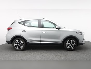 Used MG MG ZS 2022 for sale - 78533461: Photo