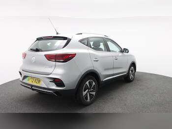 Used MG MG ZS 2022 for sale - 78533461: Photo