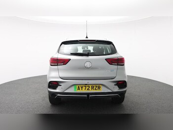 Used MG MG ZS 2022 for sale - 78533461: Photo