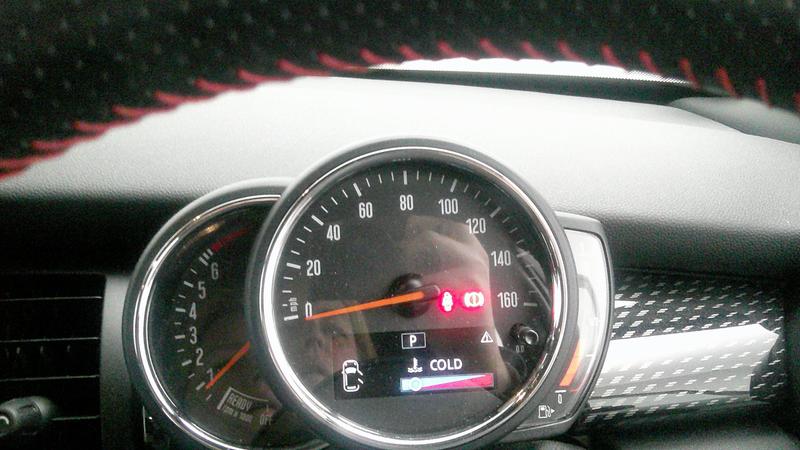 Used MINI Hatch 2021 for sale - 77117269: Photo 18