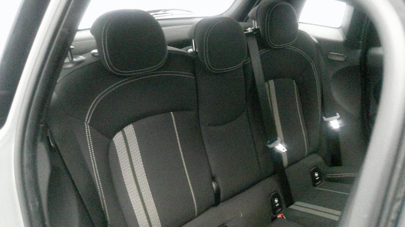 Used MINI Hatch 2021 for sale - 77117269: Photo 21