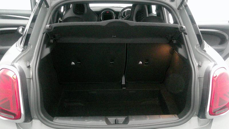 Used MINI Hatch 2021 for sale - 77117269: Photo 22