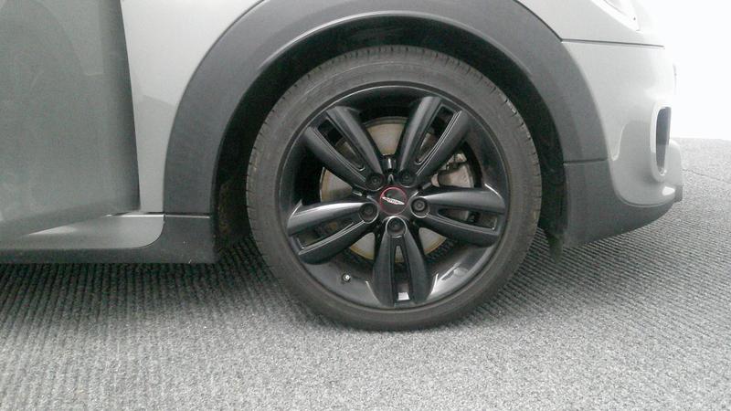 Used MINI Hatch 2021 for sale - 77117269: Photo 23