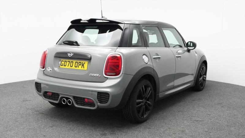 Used MINI Hatch 2021 for sale - 77117269: Photo 3